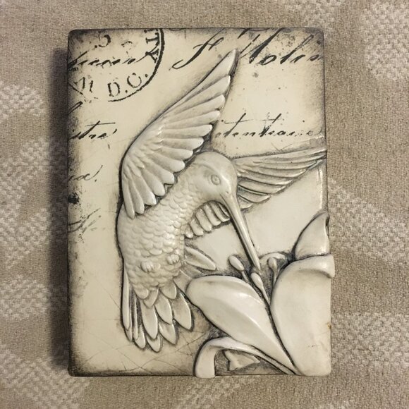 Sid Dickens Tiny Dancer Hummingbird Memory Block - Picture 5 of 16